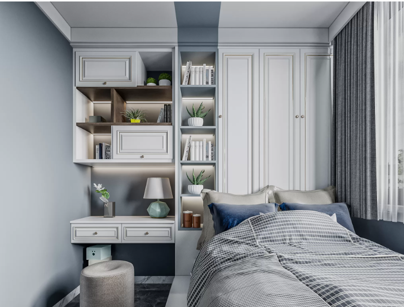 best interior in bihar